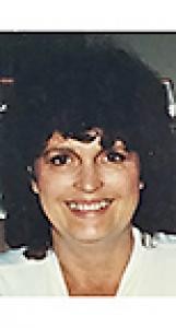 ELAINE ROSE DUCHARME Obituary pic