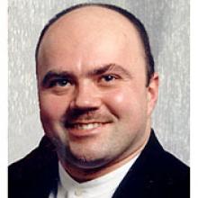 JOHN (JACK) WILLIAM BERKOWSKI  Obituary pic