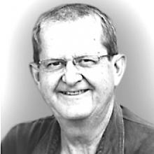 MELVIN K. FRIESEN  Obituary pic