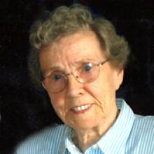 KAREN KAUFMANN  Obituary pic