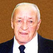 JOSAPHAT (JOE) GABRIEL MONDOR  Obituary pic