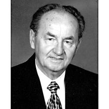 JOSEPH SCHIAK Obituary pic