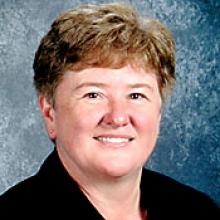 SHERRY DIANE PLETT  Obituary pic