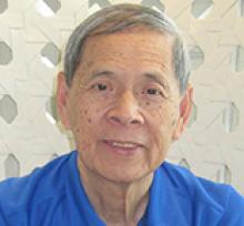 HENRY PANG TAK YU  Obituary pic