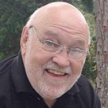 JAMES G.HANNAH  Obituary pic