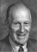 Russell HAWKINS Obituary pic