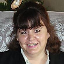 DEBBIE LYNN MIKOLASH  Obituary pic