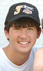 GARETT SIDOR  Obituary pic