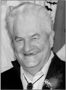 Howard HEATH Obituary pic