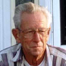 GARTH DOERKSEN  Obituary pic