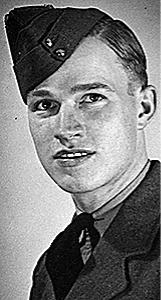 OLIVER STROMME  Obituary pic