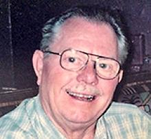 KARL BUSCH Obituary pic