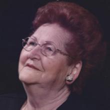 ROSE VALAINIS  Obituary pic