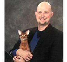 CHAD NICHOLAS DUNN Obituary pic