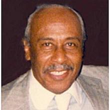 JOSEPH FRANK WINSTON  Obituary pic