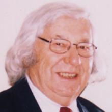 WILLIAM  SYSAK  Obituary pic