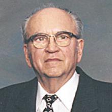 MICHAEL SEMEGEN  Obituary pic