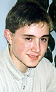 BENJAMIN METCALFE MARSHALL  Obituary pic