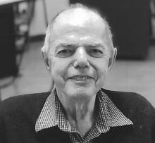JOHN JACKSON Obituary pic