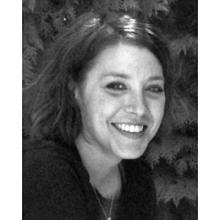 CELENE MILES Obituary pic