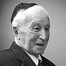 MAX RYKISS  Obituary pic