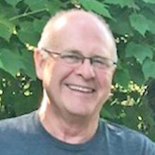 ELDEN WITTMIER Obituary pic