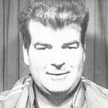 MARCEL WILLIAM ST. VINCENT  Obituary pic