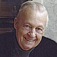 RONALD MCCOMB  Obituary pic