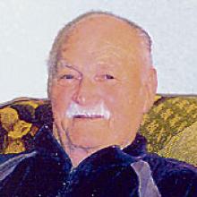 MARCEL EDMOND OLLEVIER  Obituary pic