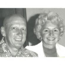 FRED KENNY  Obituary pic