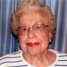ANASTASIA (NETTIE) SCHWEEN (BOZLOVICH)  Obituary pic
