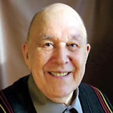 EDMOND ROY  Obituary pic