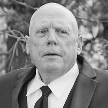 GARY ALBERT LITTLE Obituary pic