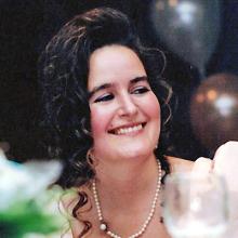 KATHLEEN (KATIE) ELVA COHOE Obituary pic