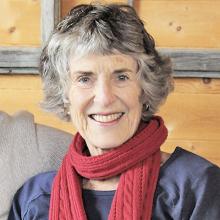 BARBARA BRANDT Obituary pic