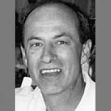 JAKE FRIESEN  Obituary pic