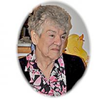 RAMONA MARGUERITE KOVAL  Obituary pic
