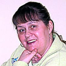 MARIE J SMITH (LALONDE)  Obituary pic