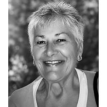 DARLENE WITTENBERG Obituary pic