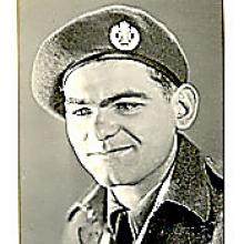 WALTER STECIUK  Obituary pic