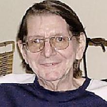 JAMES B. HENNESSEY  Obituary pic