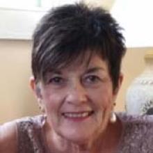 LINDA TERESA REGAN  Obituary pic