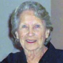 DOREEN JOYCE ORVIS  Obituary pic