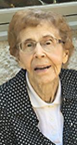MARGARET BJORNSON Obituary pic