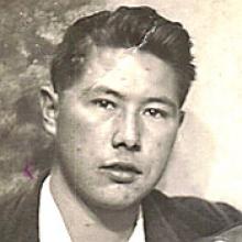 SANDFORD CLEMONS  Obituary pic