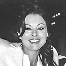 ANGELA MANDARANO Obituary pic