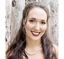 BREANNA CHEKAY Obituary pic