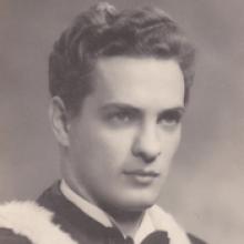 WALTER MUSICK  Obituary pic