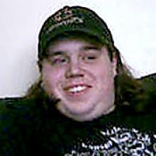KEVIN LAVOIE  Obituary pic