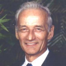 GEORGE TURKO -  Obituary pic